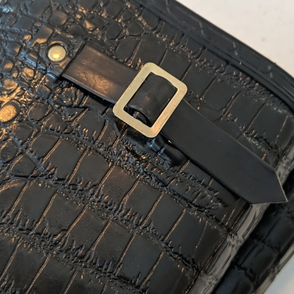 CHRISTIAN SIRIANO * SNAKE PRINT RAIN BOOT - Picture 7 of 10